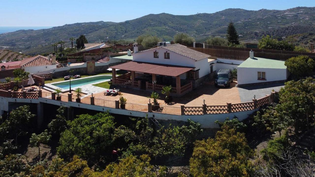 فريجيليانا Villa Gorry المظهر الخارجي الصورة