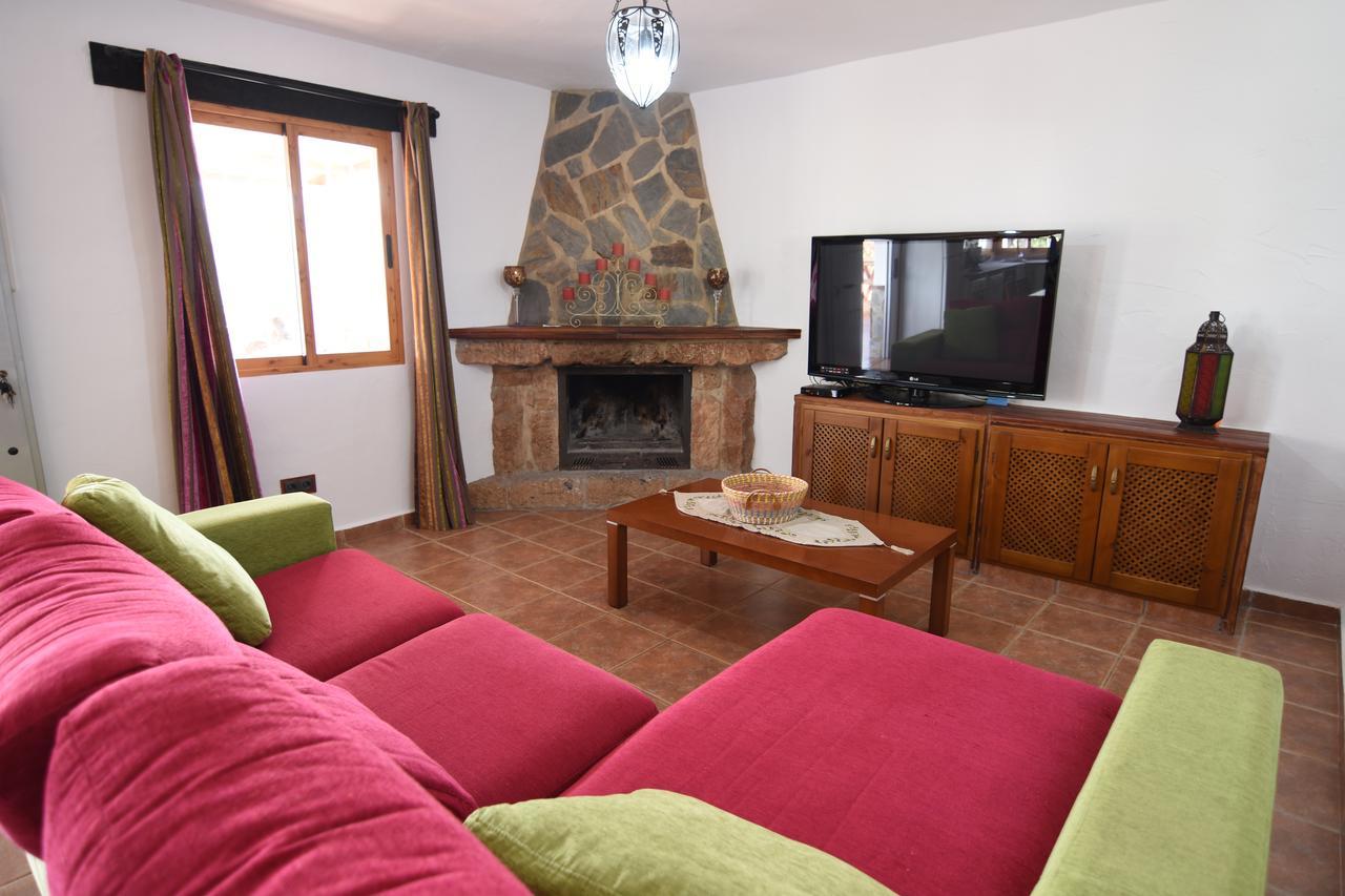 فريجيليانا Villa Gorry المظهر الخارجي الصورة